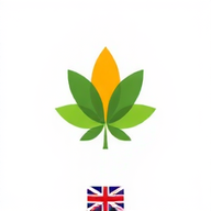 Herbal Vitality UK logo