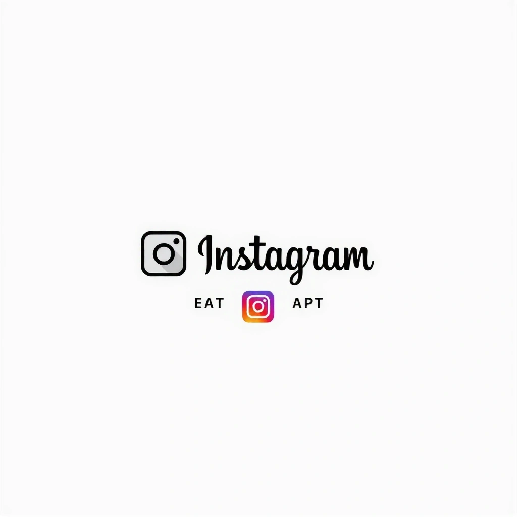 Instagram Logo